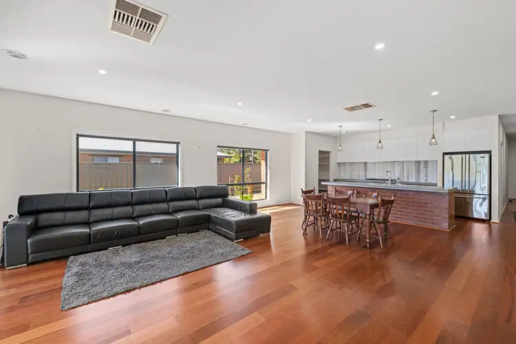 Sixth view of Homely house listing, 6 Boomerang Place, Heathcote VIC 3523