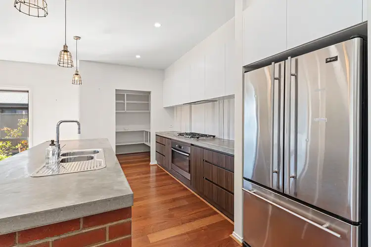 Seventh view of Homely house listing, 6 Boomerang Place, Heathcote VIC 3523