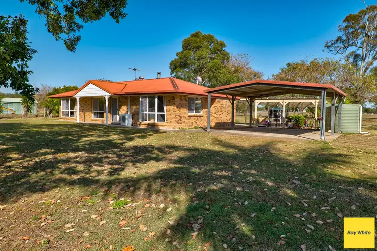 Main view of Homely house listing, 404 Vernor Road, Wivenhoe Pocket QLD 4306