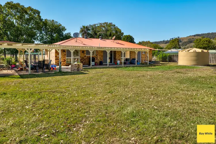 Second view of Homely house listing, 404 Vernor Road, Wivenhoe Pocket QLD 4306
