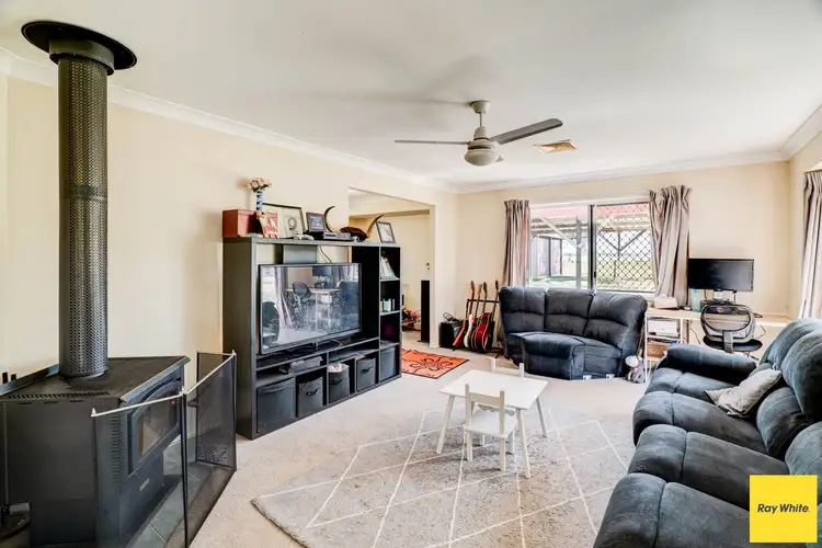 Fourth view of Homely house listing, 404 Vernor Road, Wivenhoe Pocket QLD 4306
