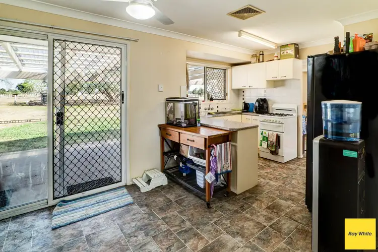 Sixth view of Homely house listing, 404 Vernor Road, Wivenhoe Pocket QLD 4306