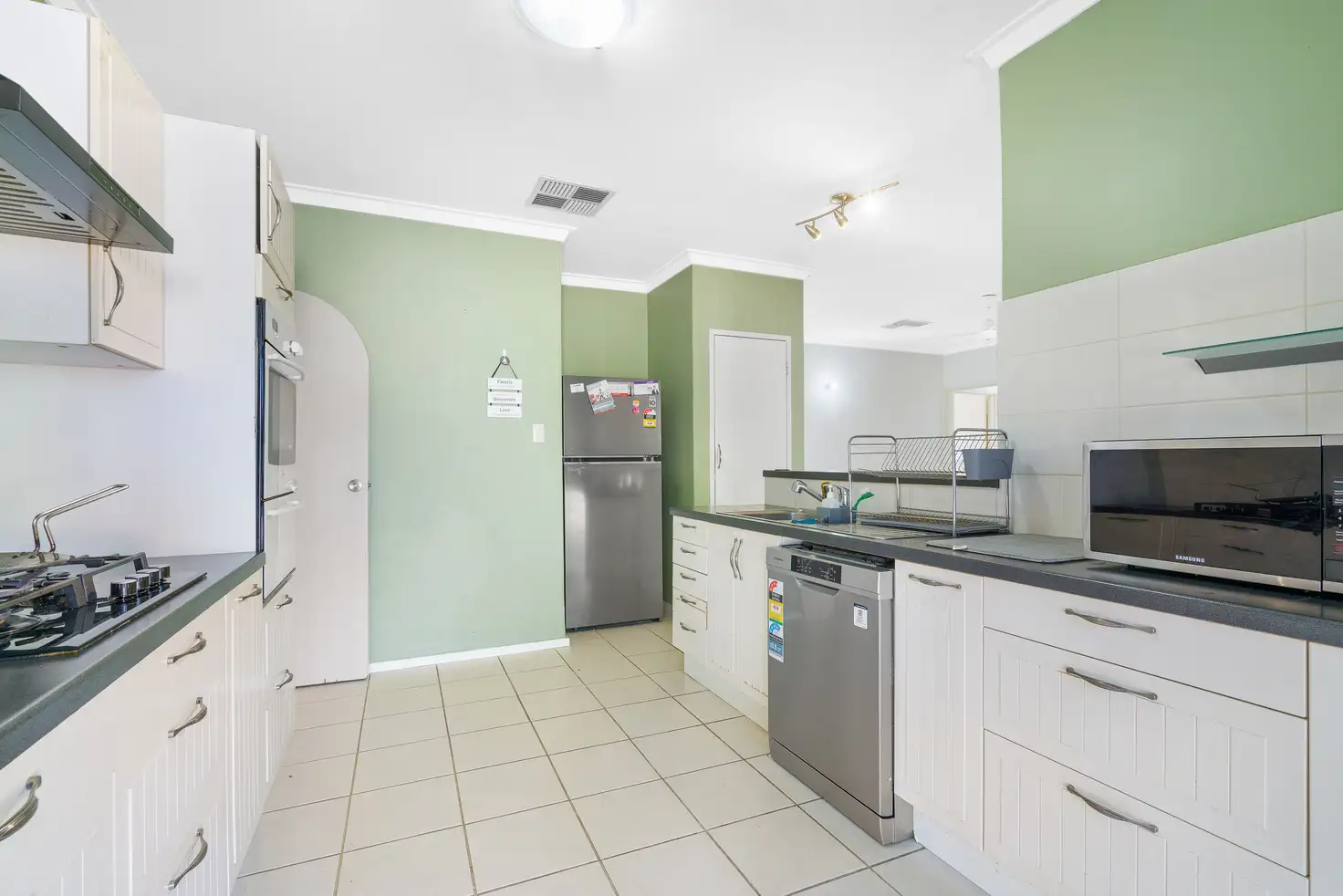 Main view of Homely house listing, 11 Orberry Place, Thornlie WA 6108