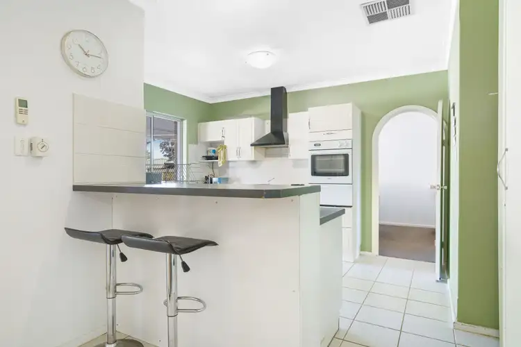 Second view of Homely house listing, 11 Orberry Place, Thornlie WA 6108