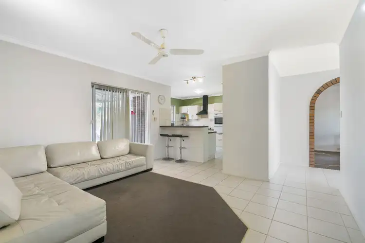 Fourth view of Homely house listing, 11 Orberry Place, Thornlie WA 6108