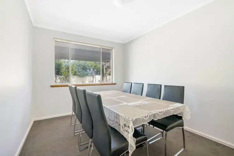 Sixth view of Homely house listing, 11 Orberry Place, Thornlie WA 6108