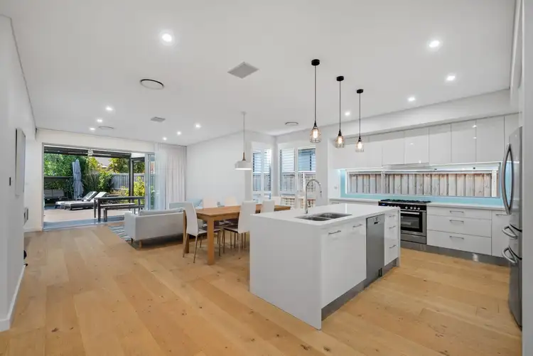 Second view of Homely house listing, 2 Sandhurst Drive, Gledswood Hills NSW 2557
