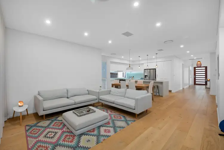 Third view of Homely house listing, 2 Sandhurst Drive, Gledswood Hills NSW 2557