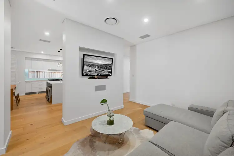 Fifth view of Homely house listing, 2 Sandhurst Drive, Gledswood Hills NSW 2557