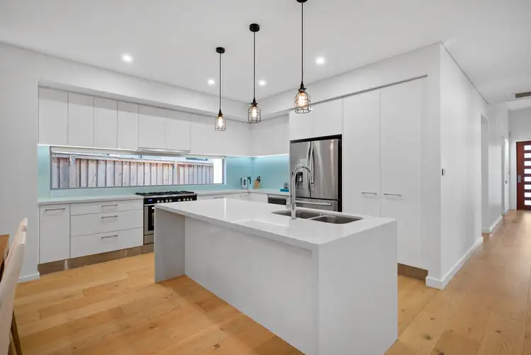Sixth view of Homely house listing, 2 Sandhurst Drive, Gledswood Hills NSW 2557