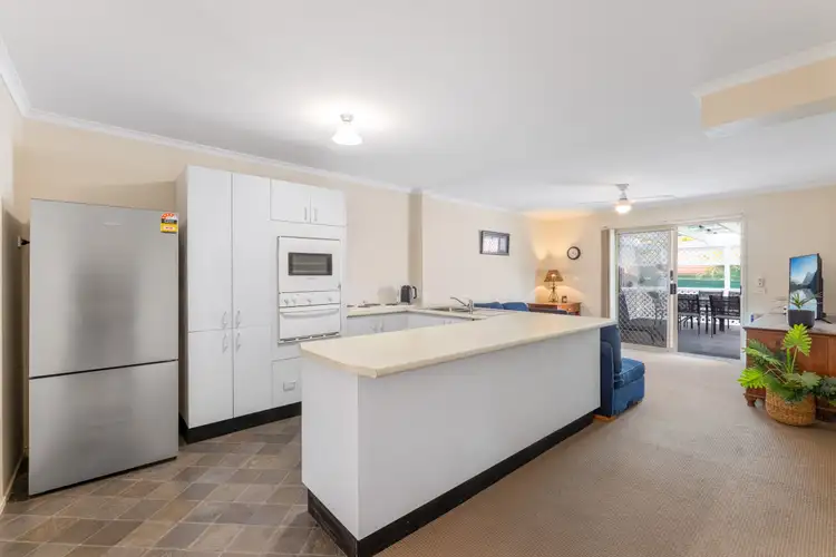 Third view of Homely townhouse listing, 12/4 Owen Jones Row, Menai NSW 2234