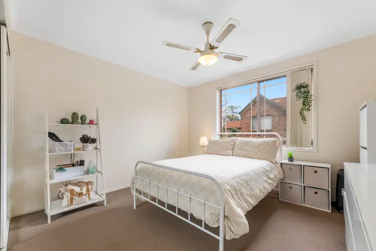 Fifth view of Homely townhouse listing, 12/4 Owen Jones Row, Menai NSW 2234