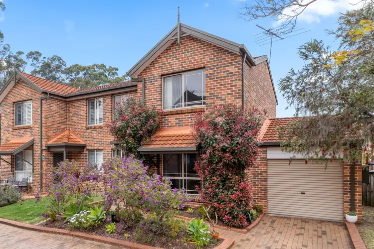Sixth view of Homely townhouse listing, 12/4 Owen Jones Row, Menai NSW 2234