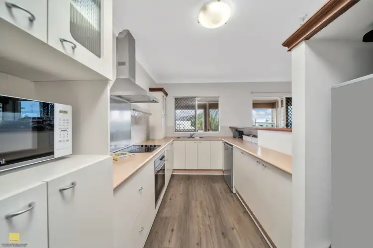 Second view of Homely unit listing, 313/2-10 Greenslopes Street, Cairns North QLD 4870