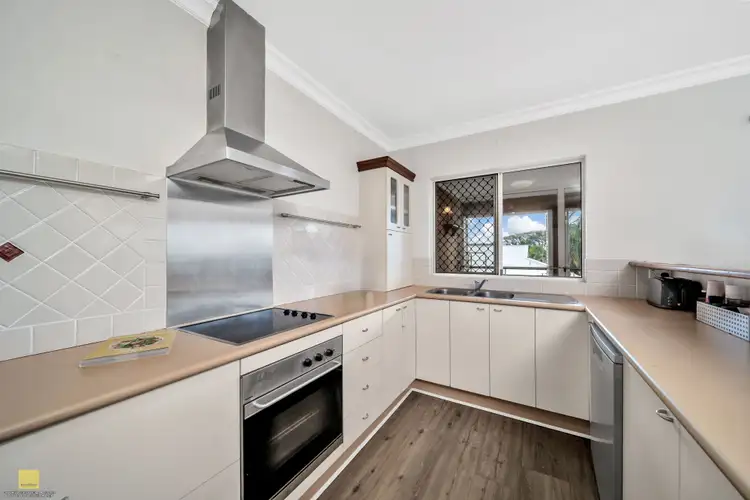 Third view of Homely unit listing, 313/2-10 Greenslopes Street, Cairns North QLD 4870