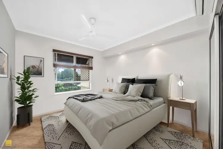 Seventh view of Homely unit listing, 313/2-10 Greenslopes Street, Cairns North QLD 4870