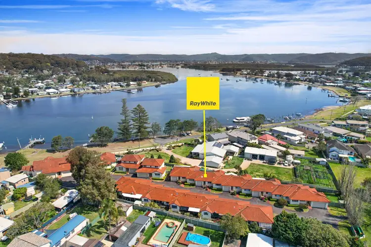 Second view of Homely house listing, 7/30 Pine Avenue, Davistown NSW 2251