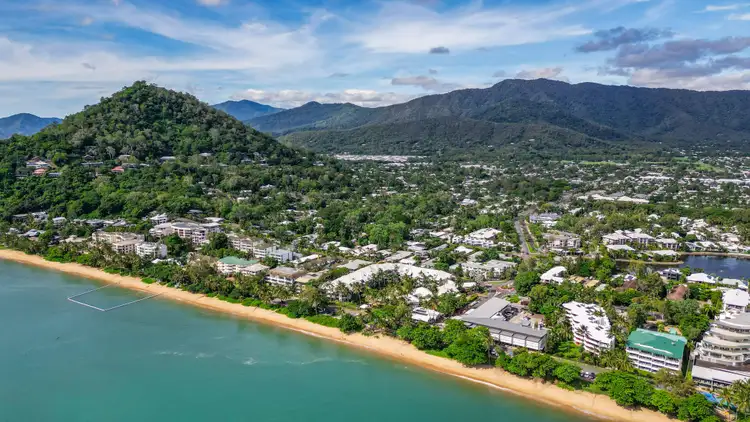 Fourth view of Homely unit listing, 6/37 Vasey Esplanade, Trinity Beach QLD 4879