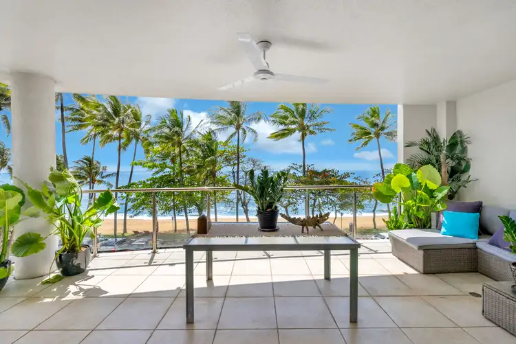 Sixth view of Homely unit listing, 6/37 Vasey Esplanade, Trinity Beach QLD 4879