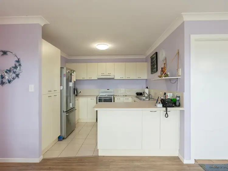 Fourth view of Homely semi-detached listing, 1/32 Brooker Drive, Goonellabah NSW 2480