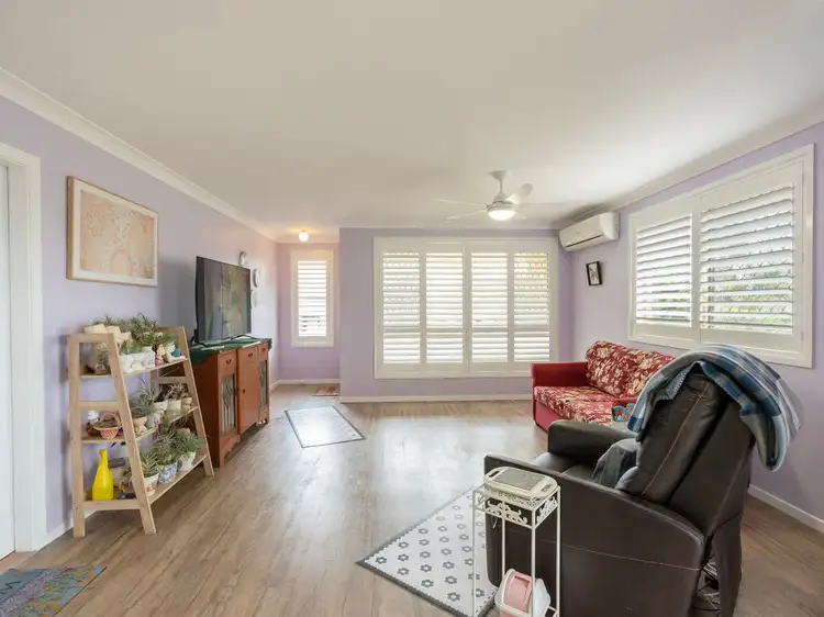 Fifth view of Homely semi-detached listing, 1/32 Brooker Drive, Goonellabah NSW 2480