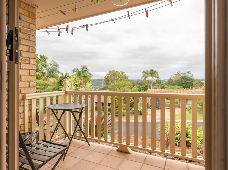 Sixth view of Homely semi-detached listing, 1/32 Brooker Drive, Goonellabah NSW 2480