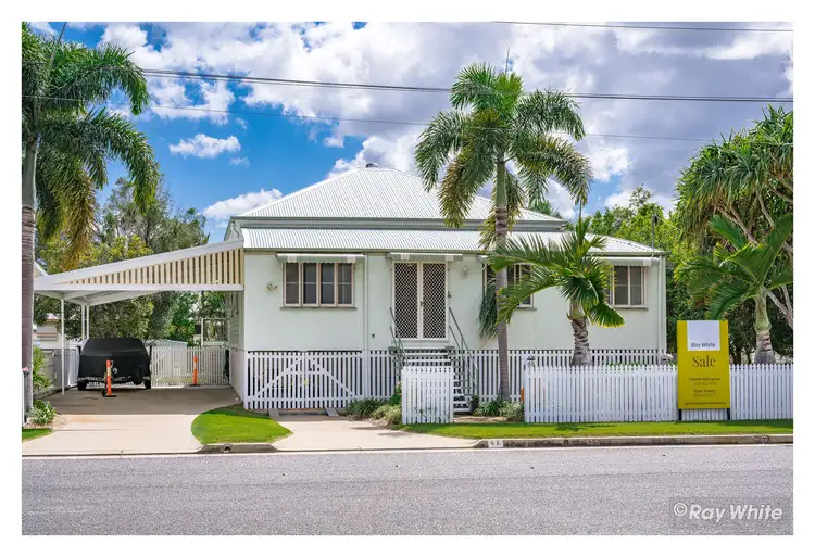 48 Larnach Street, Allenstown QLD 4700