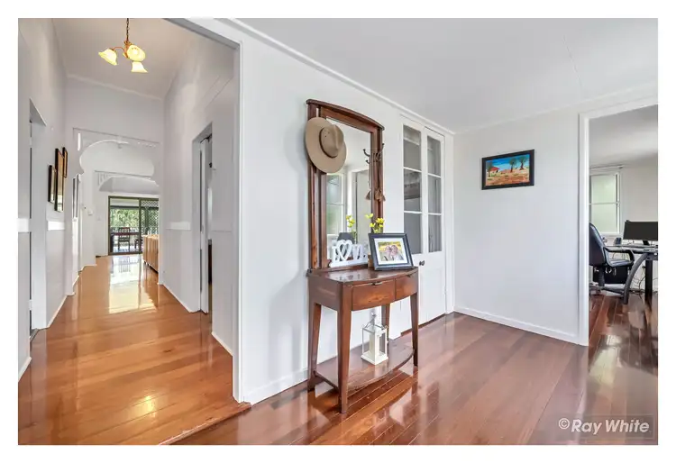 Fourth view of Homely house listing, 48 Larnach Street, Allenstown QLD 4700