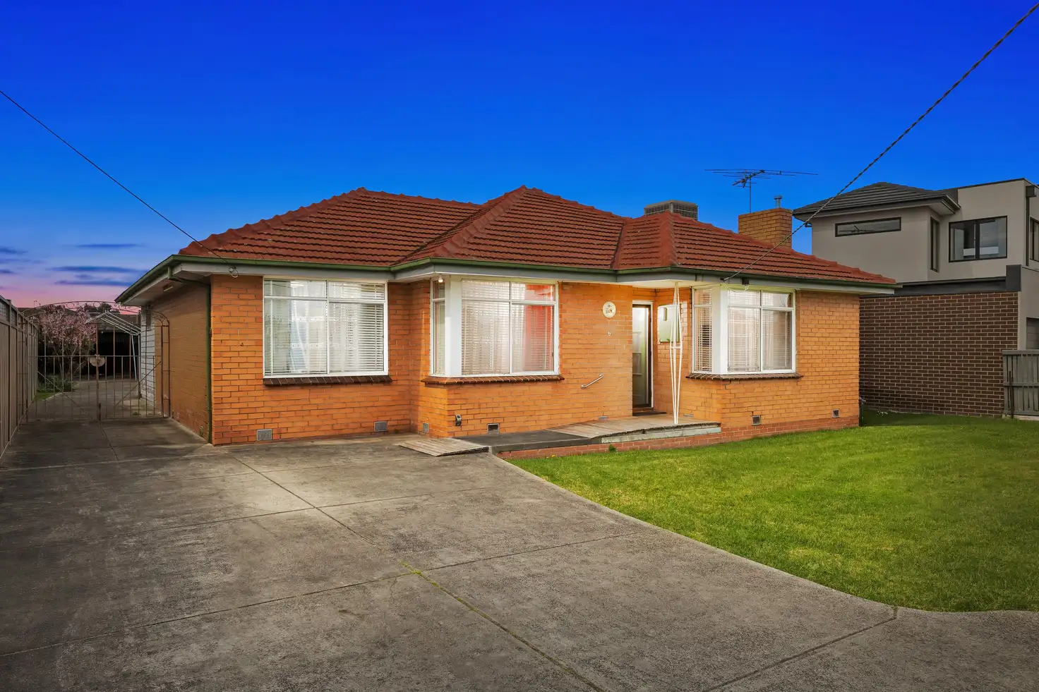 Main view of Homely house listing, 6 Ash Street, Thomastown VIC 3074
