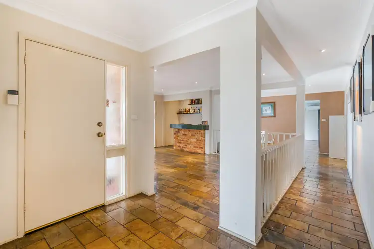 Third view of Homely house listing, 14 Gosse Place, Bonnyrigg Heights NSW 2177