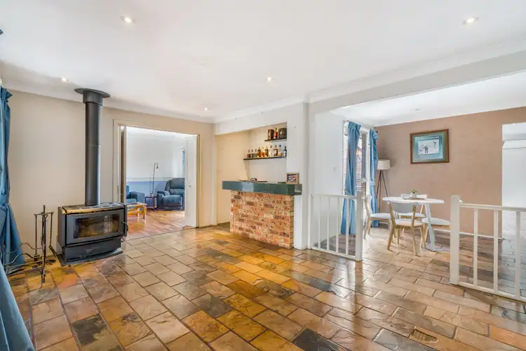 Fourth view of Homely house listing, 14 Gosse Place, Bonnyrigg Heights NSW 2177