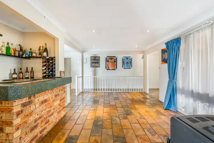 Fifth view of Homely house listing, 14 Gosse Place, Bonnyrigg Heights NSW 2177