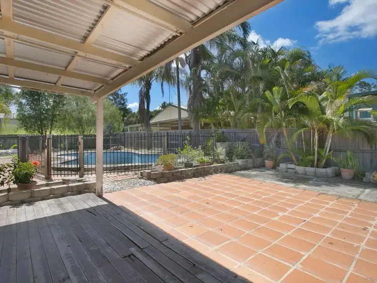 3 Camena Street, Shailer Park QLD 4128