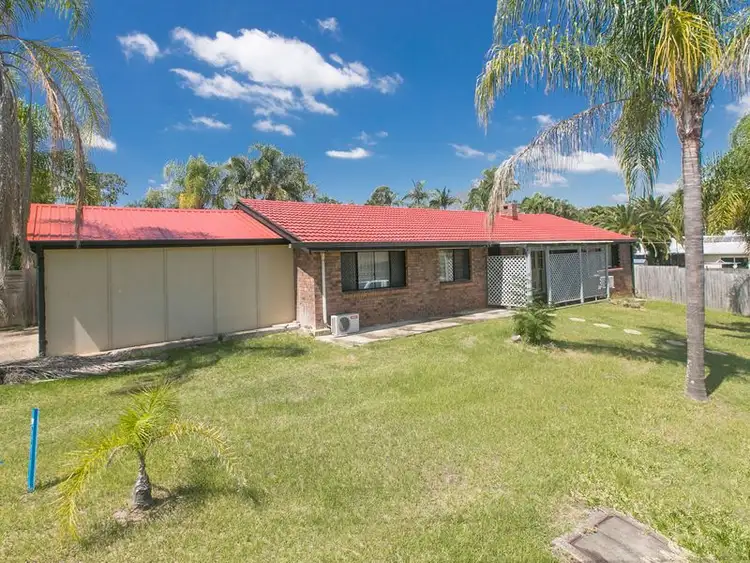 Second view of Homely house listing, 3 Camena Street, Shailer Park QLD 4128