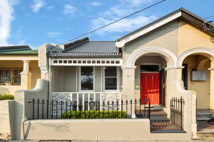 30 Pearl Street, Newtown NSW 2042