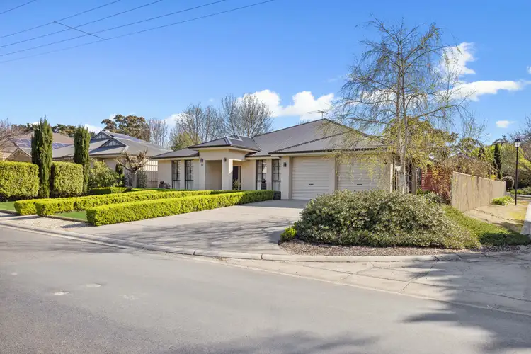 Second view of Homely house listing, 26 Jeffrey Street, Nairne SA 5252