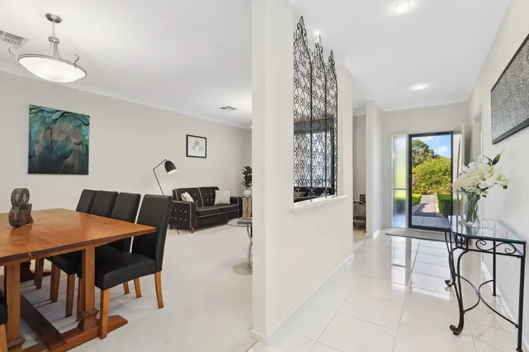 Fourth view of Homely house listing, 26 Jeffrey Street, Nairne SA 5252