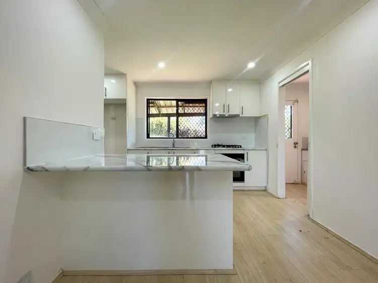 Fifth view of Homely house listing, 70 Cleopatra Drive, Rosemeadow NSW 2560