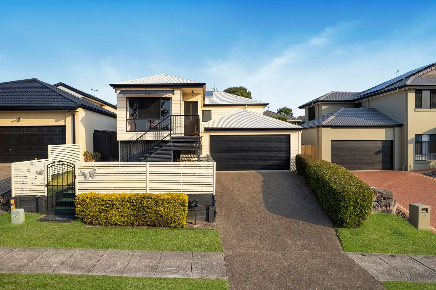 Main view of Homely house listing, 10 Forest Ridge Court, Springfield Lakes QLD 4300