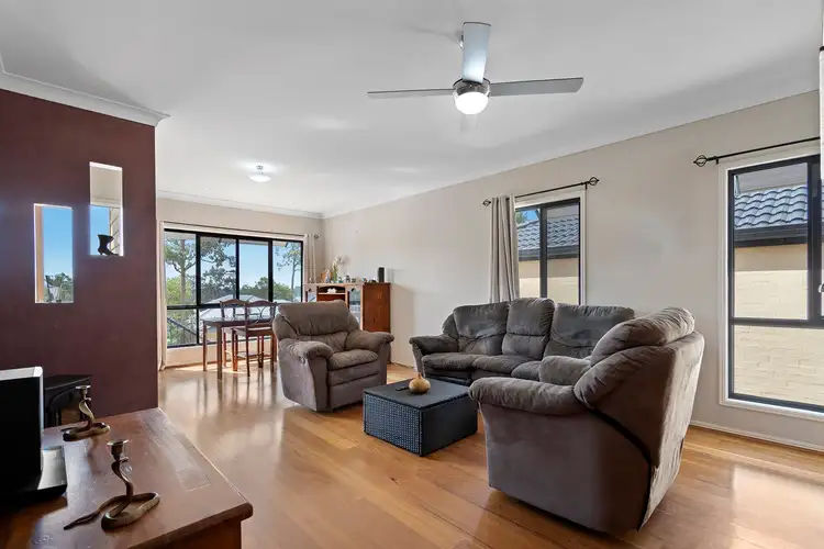 Sixth view of Homely house listing, 10 Forest Ridge Court, Springfield Lakes QLD 4300