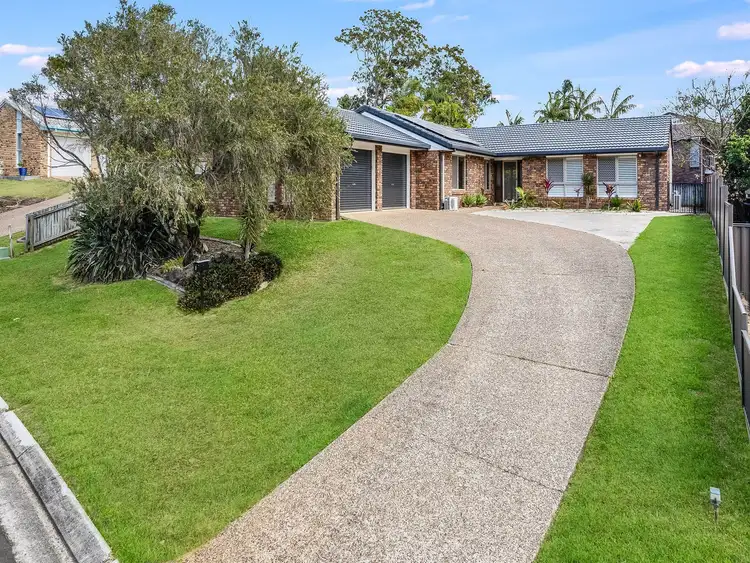 8 Brushwood Court, Buderim QLD 4556