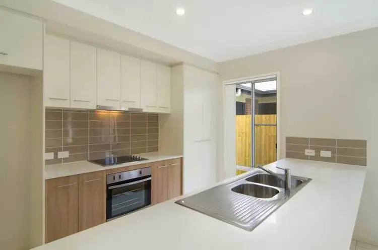 Second view of Homely house listing, 21 Lamont Street, Coomera QLD 4209