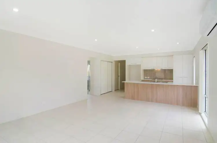 Third view of Homely house listing, 21 Lamont Street, Coomera QLD 4209