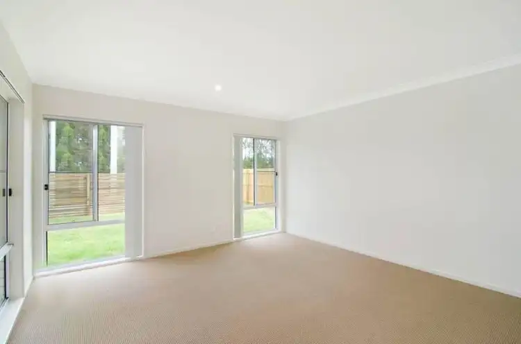 Fourth view of Homely house listing, 21 Lamont Street, Coomera QLD 4209