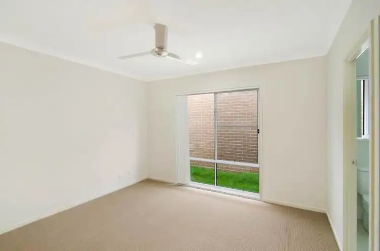 Fifth view of Homely house listing, 21 Lamont Street, Coomera QLD 4209