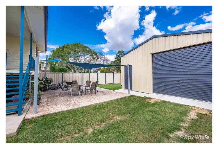 88 West Street, The Range QLD 4700