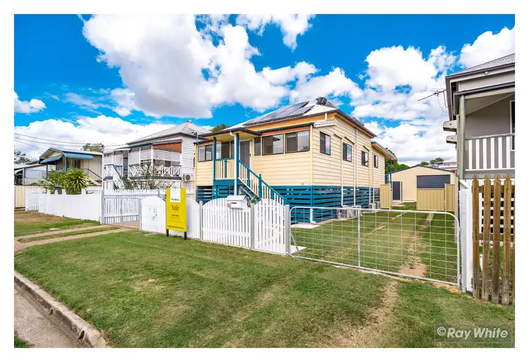 Fifth view of Homely house listing, 88 West Street, The Range QLD 4700