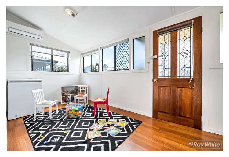 Sixth view of Homely house listing, 88 West Street, The Range QLD 4700