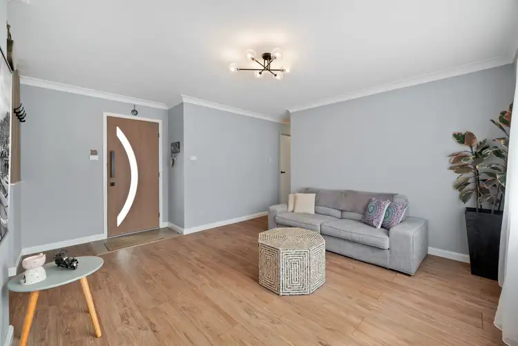 Second view of Homely house listing, 22 Cusack Close, St Helens Park NSW 2560