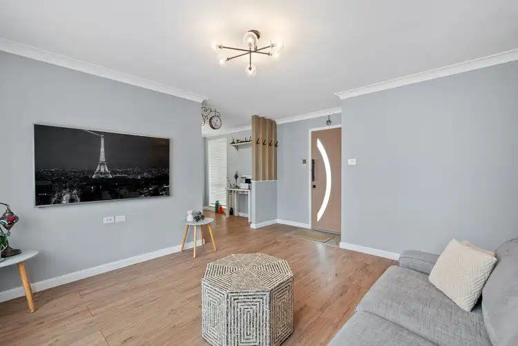 Fourth view of Homely house listing, 22 Cusack Close, St Helens Park NSW 2560